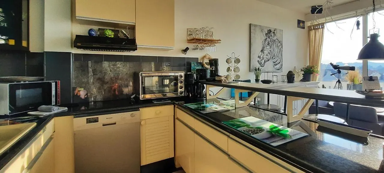 Appartement Grand loft de 60m2 très lumineux très belle vue sur mer Erquy
