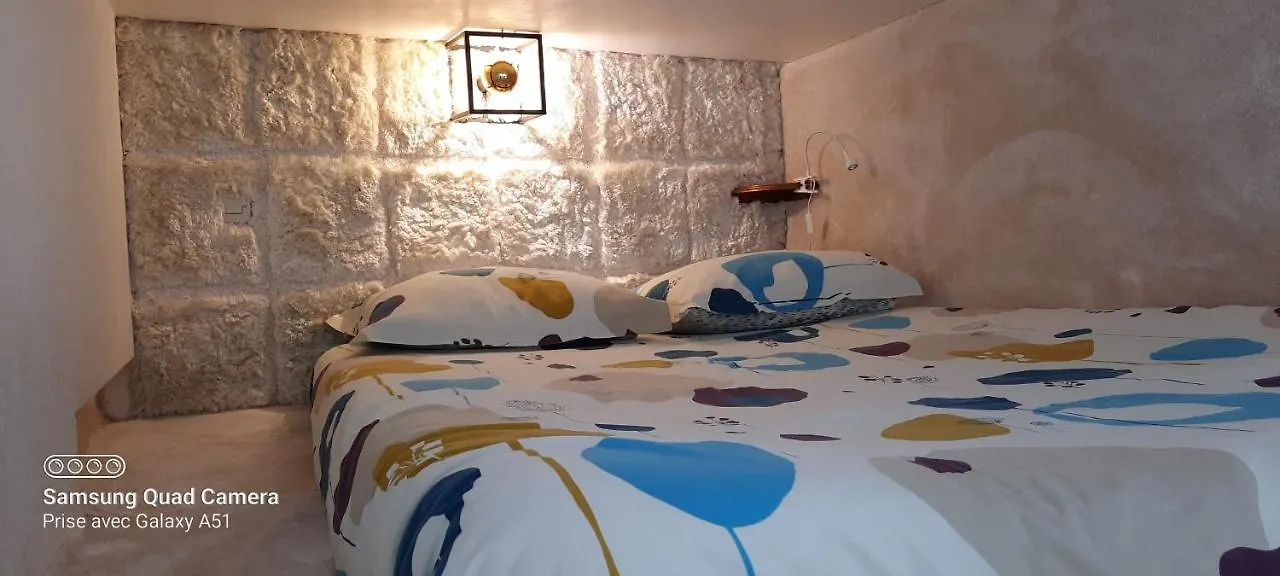 Appartement Grand loft de 60m2 très lumineux très belle vue sur mer Erquy