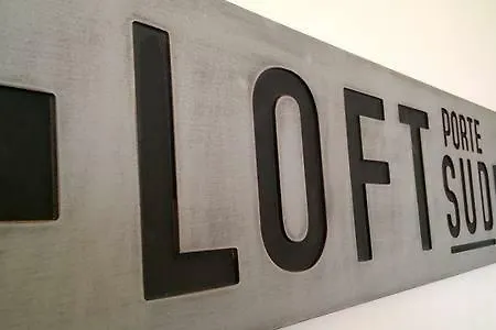 Grand loft de 60m2 très lumineux très belle vue sur mer Erquy Appartement