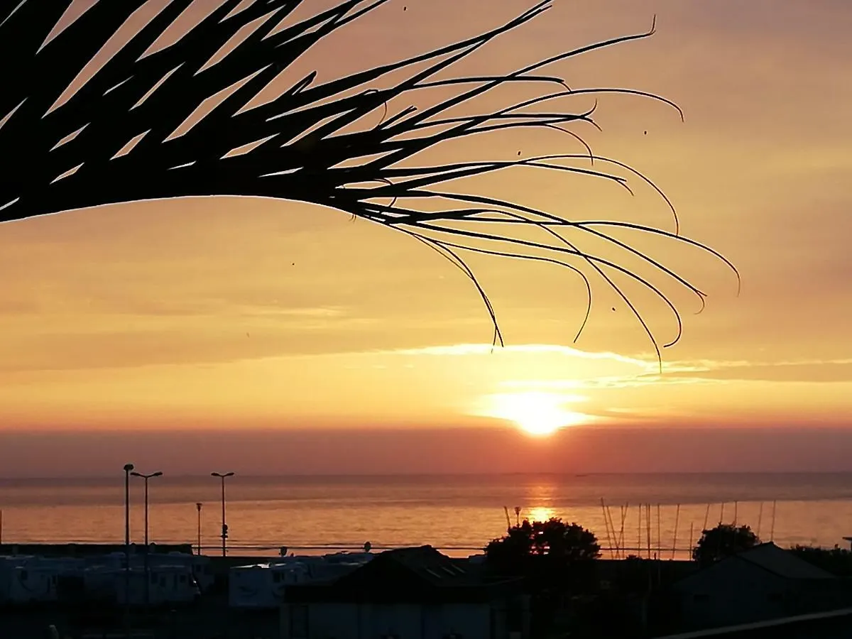 Grand loft de 60m2 très lumineux très belle vue sur mer Erquy France