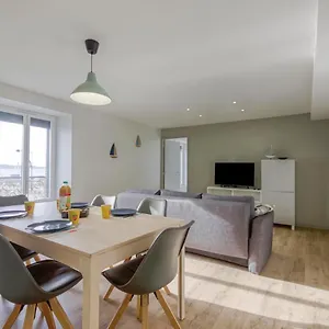  Appartement Le Batelier